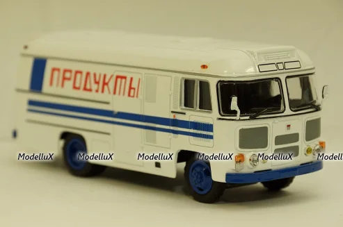 Mercedes G500 (W463) 2018, B66960641, Norev 1:43