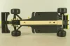 Jordan EJ10  #6 with pilot J.Trulli  2000, F1 , Formula 1, 26744, Hot Weels 1:18