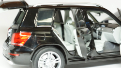 Mercedes Benz GLK, 2013, GT Autos 1:18