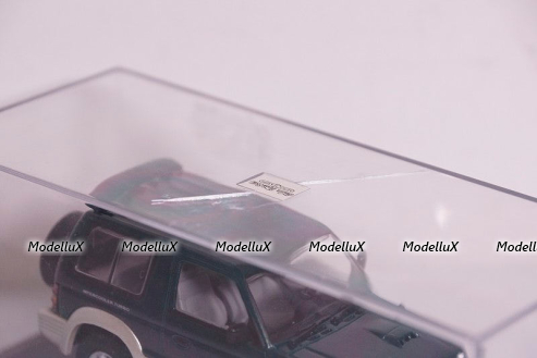 МАЗ-5337 с грузом, НАП 1:43