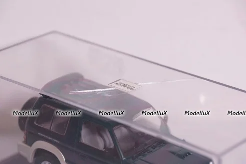 МАЗ-5337 с грузом, НАП 1:43