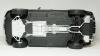 Mercedes Benz GLK, 2013, GT Autos 1:18