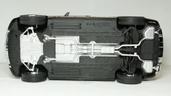 Mercedes Benz GLK, 2013, GT Autos 1:18