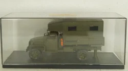 Studebaker US-6  ПАРМ 2-х осный, Miniclassic 1:43