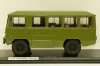 Руссо-Балт С24/30 1909 Дубль-Фаэтон Январь 2002, Тантал/Радон 1:43