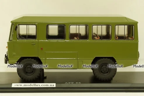Руссо-Балт С24/30 1909 Дубль-Фаэтон Январь 2002, Тантал/Радон 1:43