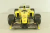 Jordan 199 #7 with pilot Damon Hill 1999, F1, Formula 1, Hot Weels 1:18