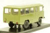 Руссо-Балт С24/30 1909 Дубль-Фаэтон Январь 2002, Тантал/Радон 1:43