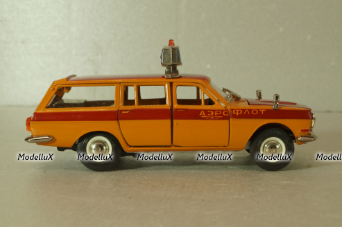 Studebaker US-6  ПАРМ 2-х осный, Miniclassic 1:43