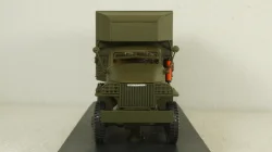 Studebaker US-6  ПАРМ 2-х осный, Miniclassic 1:43