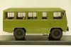 Руссо-Балт С24/30 1909 Дубль-Фаэтон Январь 2002, Тантал/Радон 1:43