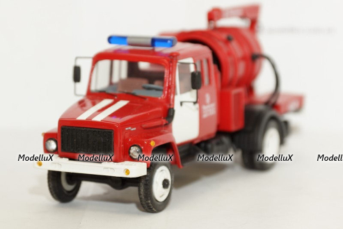 Studebaker US-6  ПАРМ 2-х осный, Miniclassic 1:43