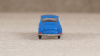 Skoda 110L синий, Permot 1:200