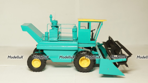 Studebaker US-6  ПАРМ 2-х осный, Miniclassic 1:43