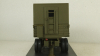 Studebaker US-6  ПАРМ 2-х осный, Miniclassic 1:43