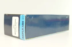Mercury Marquis Limousine 1979, blue, Replicars BV 1:43  №3