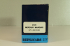 Mercury Marquis Limousine 1979, blue, Replicars BV 1:43  №3