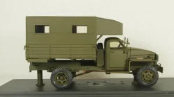 Studebaker US-6  ПАРМ 2-х осный, Miniclassic 1:43