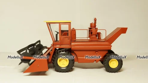 Руссо-Балт С24/30 1909 Дубль-Фаэтон Январь 2002, Тантал/Радон 1:43