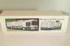 Mercedes-Benz O 305 ESWE Infomobil 1967, blue/white, V6-60, Vector Models 1:43