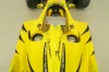 Jordan 199 #7 with pilot Damon Hill 1999, F1, Formula 1, Hot Weels 1:18