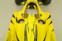 Jordan 199 #7 with pilot Damon Hill 1999, F1, Formula 1, Hot Weels 1:18