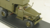 Studebaker US-6  ПАРМ 2-х осный, Miniclassic 1:43