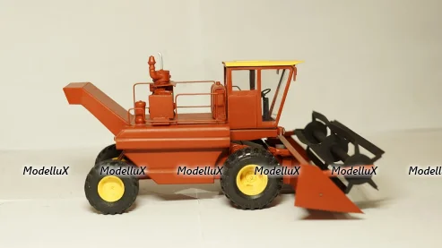 Руссо-Балт С24/30 1909 Дубль-Фаэтон Январь 2002, Тантал/Радон 1:43