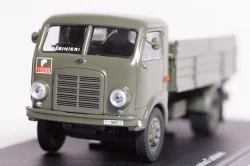OM Leoncino Carabinieri, Eligor 1:43