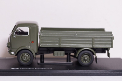 OM Leoncino Carabinieri, Eligor 1:43