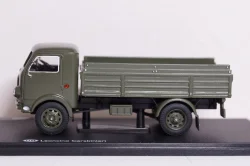 OM Leoncino Carabinieri, Eligor 1:43