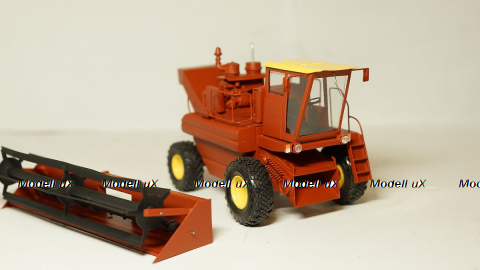 Руссо-Балт С24/30 1909 Дубль-Фаэтон Январь 2002, Тантал/Радон 1:43