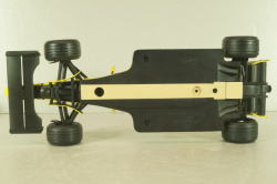 Jordan 199 #7 with pilot Damon Hill 1999, F1, Formula 1, Hot Weels 1:18