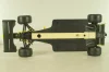 Jordan 199 #7 with pilot Damon Hill 1999, F1, Formula 1, Hot Weels 1:18