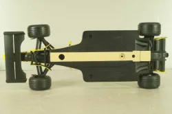 Jordan 199 #7 with pilot Damon Hill 1999, F1, Formula 1, Hot Weels 1:18