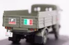 OM Leoncino Carabinieri, Eligor 1:43