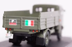 OM Leoncino Carabinieri, Eligor 1:43