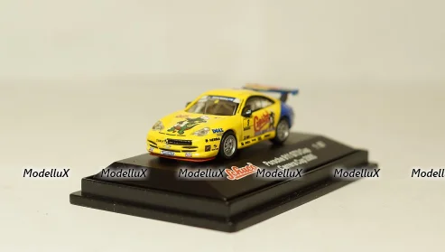 Руссо-Балт С24/30 1909 Дубль-Фаэтон Январь 2002, Тантал/Радон 1:43