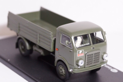 OM Leoncino Carabinieri, Eligor 1:43