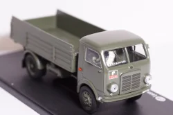 OM Leoncino Carabinieri, Eligor 1:43