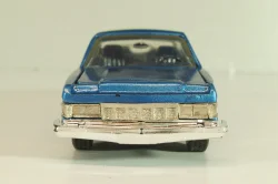 Mercury Marquis Limousine 1979, blue, Replicars BV 1:43  №3