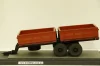 Руссо-Балт С24/30 1909 Дубль-Фаэтон Январь 2002, Тантал/Радон 1:43