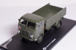 OM Leoncino Carabinieri, Eligor 1:43