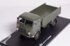 OM Leoncino Carabinieri, Eligor 1:43