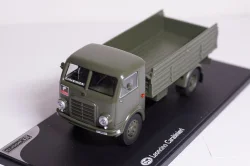 OM Leoncino Carabinieri, Eligor 1:43
