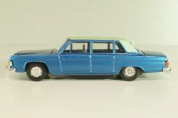 Mercury Marquis Limousine 1979, blue, Replicars BV 1:43  №3