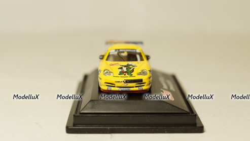 Зис-8 квадратное крыло , Miniclassic 1:43