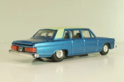 Mercury Marquis Limousine 1979, blue, Replicars BV 1:43  №3