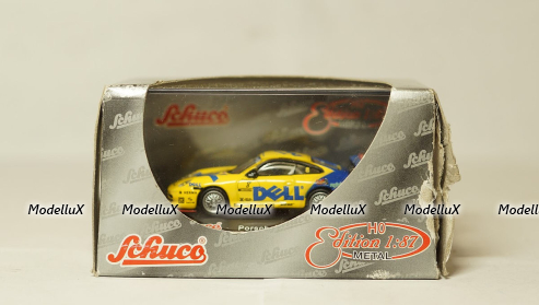 Зис-8 квадратное крыло , Miniclassic 1:43
