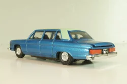 Mercury Marquis Limousine 1979, blue, Replicars BV 1:43  №3